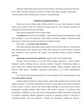 Temperamentas. Bendravimo su skirtingų temperamentų žmonėmis ypatumai. Streso įveikimo būdai 12 puslapis