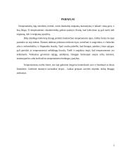 Temperamentas. Bendravimo su skirtingų temperamentų žmonėmis ypatumai. Streso įveikimo būdai 9 puslapis