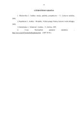 Klaidos ir apgaulės 16 puslapis