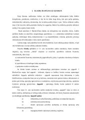 Klaidos ir apgaulės 3 puslapis