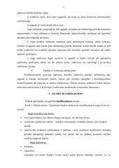 Klaidos ir apgaulės 6 puslapis