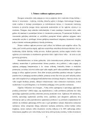 Tėvų ir pedagogų bendradarbiavimas ugdant specialiųjų poreikių vaikus 4 puslapis