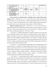 Klaipėdos miesto savivaldybės turto valdymas ir privatizavimas 16 puslapis