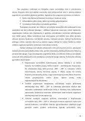 Klaipėdos miesto savivaldybės turto valdymas ir privatizavimas 18 puslapis