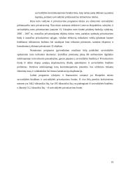 Klaipėdos miesto savivaldybės turto valdymas ir privatizavimas 19 puslapis