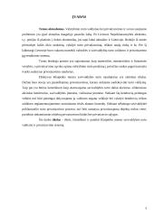 Klaipėdos miesto savivaldybės turto valdymas ir privatizavimas 3 puslapis