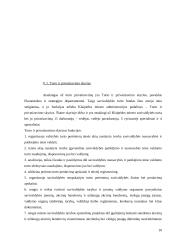 Klaipėdos miesto savivaldybės turto valdymas ir privatizavimas 10 puslapis