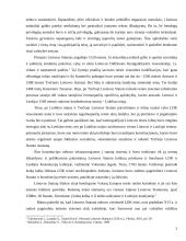 Tėvų ir vaikų asmeniniai santykiai pagal Lietuvos Statutus 2 puslapis