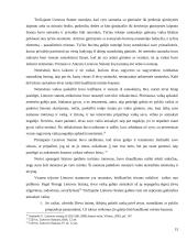Tėvų ir vaikų asmeniniai santykiai pagal Lietuvos Statutus 15 puslapis