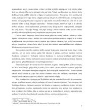 Tėvų ir vaikų asmeniniai santykiai pagal Lietuvos Statutus 7 puslapis