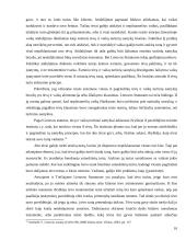 Tėvų ir vaikų asmeniniai santykiai pagal Lietuvos Statutus 10 puslapis