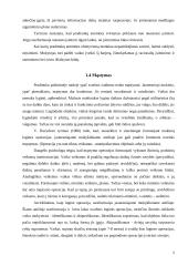 Kognityvinės veiklos pradinėse klasėse ypatumai 5 puslapis
