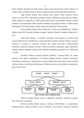 Su kokybės kaštais susiję išlaidų poreikiai 3 puslapis