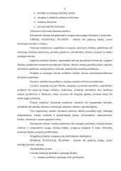 Su kokybės kaštais susiję išlaidų poreikiai 6 puslapis