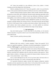Kokybės vadyba: AB "Vakarų laivų gamykla" 12 puslapis