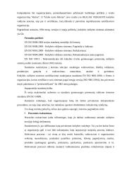 Kokybės vadyba: AB "Vakarų laivų gamykla" 7 puslapis