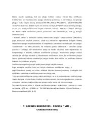Kokybės vadyba: AB-F "Viti" 9 puslapis