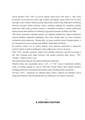 Kokybės vadyba: AB-F "Viti" 10 puslapis