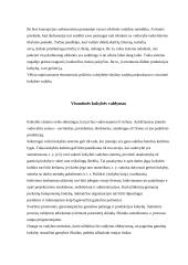 Kokybės valdymo esmė 12 puslapis
