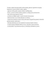 Kokybės valdymo esmė 13 puslapis