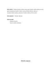 Kokybės valdymo esmė 3 puslapis