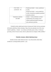 Kokybės valdymo esmė 5 puslapis