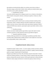Kokybės valdymo esmė 10 puslapis