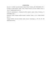 Kokybės valdymas organizacijoje 11 puslapis