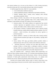 Kokybės valdymas organizacijoje 6 puslapis