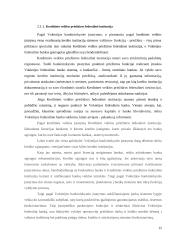 Komerciniai bankai ir jų paslaugos Europos sąjungoje 14 puslapis