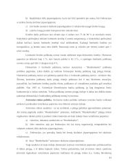 Komerciniai bankai ir jų paslaugos Europos sąjungoje 20 puslapis