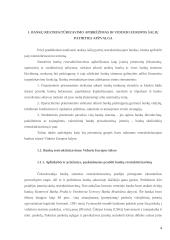Komerciniai bankai ir jų paslaugos Europos sąjungoje 3 puslapis