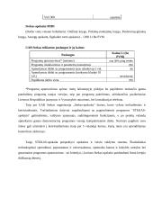 Kompiuterinės programos "Stekas-apskaita" galimybės 12 puslapis
