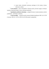 Valstybės tarnyba 4 puslapis