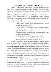 Valstybės tarnyba 5 puslapis