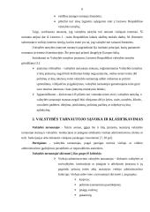 Valstybės tarnyba 6 puslapis