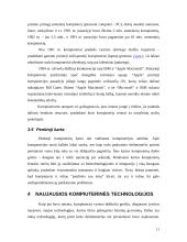 Kompiuterinės technologijos 11 puslapis