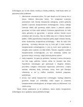 Kompiuterinės technologijos 4 puslapis