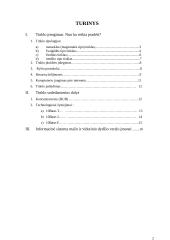 Kompiuterinio tinklo įrengimas ir paleidimas 2 puslapis