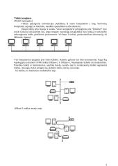 Kompiuterinio tinklo įrengimas ir paleidimas 3 puslapis