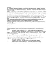 Kompiuterio sandara ir dalys 4 puslapis