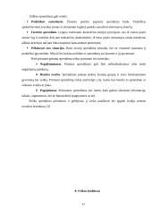Viešojo administravimo etikos svarba, problemos bei kodeksas 17 puslapis
