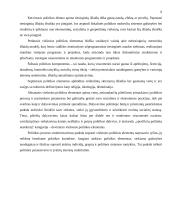 Viešosios politikos ir viešojo administravimo sąveika 6 puslapis
