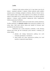 Kompiuterių lyginamųjų testų analizė 2 puslapis