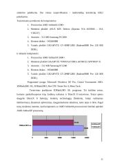Kompiuterių lyginamųjų testų analizė 11 puslapis