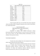Kompiuterių lyginamųjų testų analizė 13 puslapis