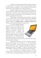 Kompiuterių lyginamųjų testų analizė 14 puslapis