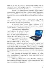 Kompiuterių lyginamųjų testų analizė 15 puslapis