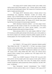 Kompiuterių lyginamųjų testų analizė 16 puslapis