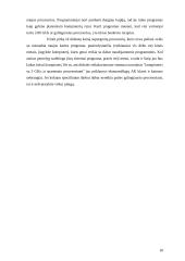 Kompiuterių lyginamųjų testų analizė 18 puslapis